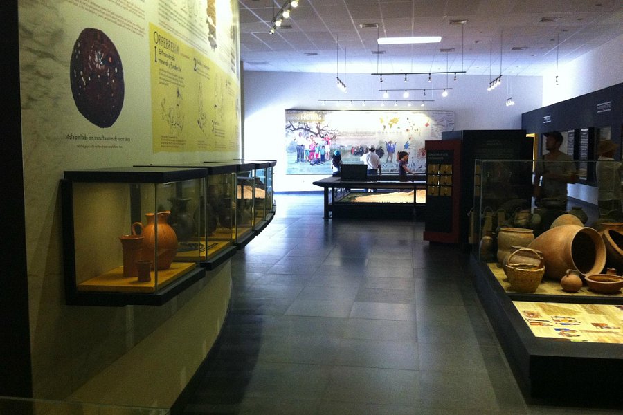 Museo de Sitio de Tucume image