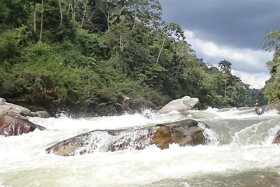 Jondachi River image