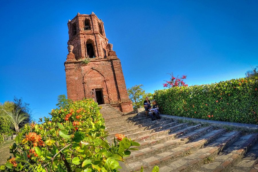 Bantay Bell Tower image