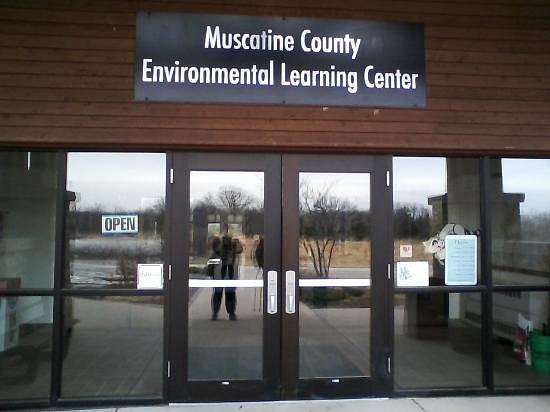 Environmental Learning Center image