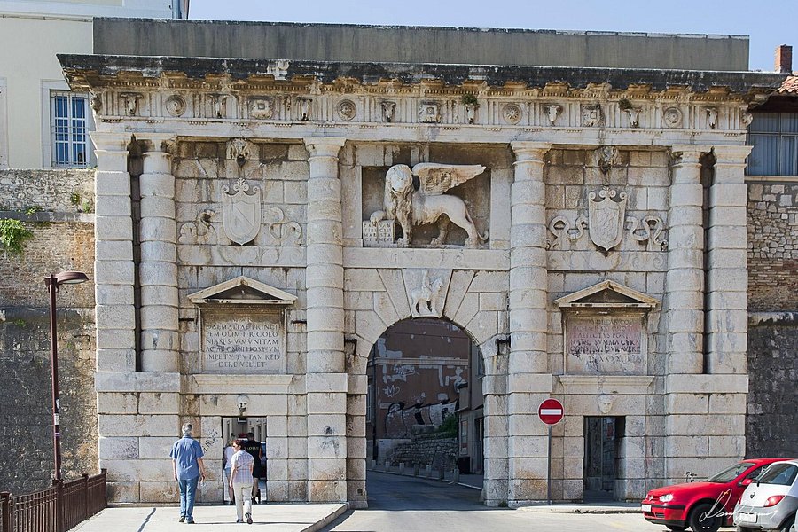 Sea Gate (Morska vrata) image