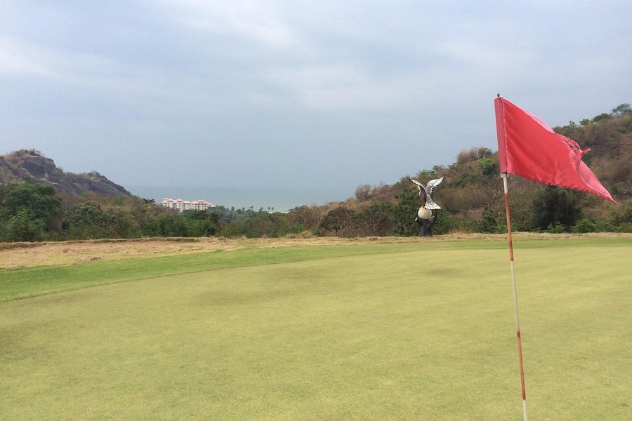 Milford Golf Course Hua Hin image