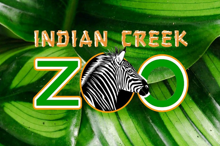 Indian Creek Zoo image