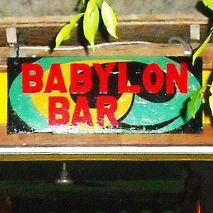 Babylon Bar image