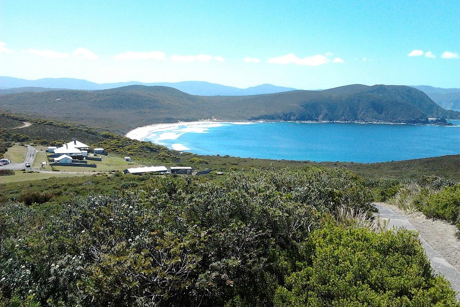 South Bruny National Park image
