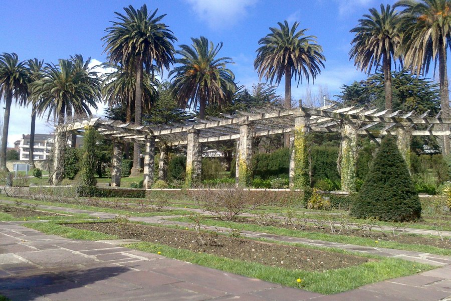 Parque de Mataleñas image