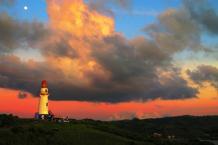 Basco Lighthouse image