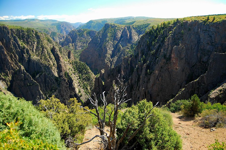 Black Canyon Of The Gunnison National Park image