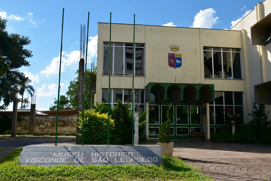 Visconde de Sao Leopoldo History Museum image