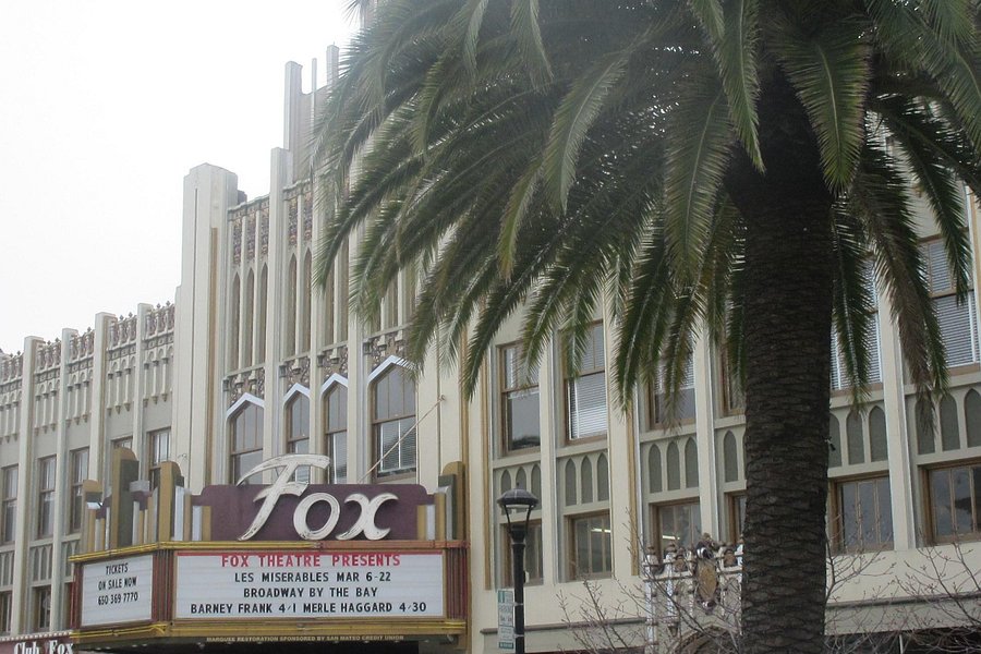 Fox Theatre image