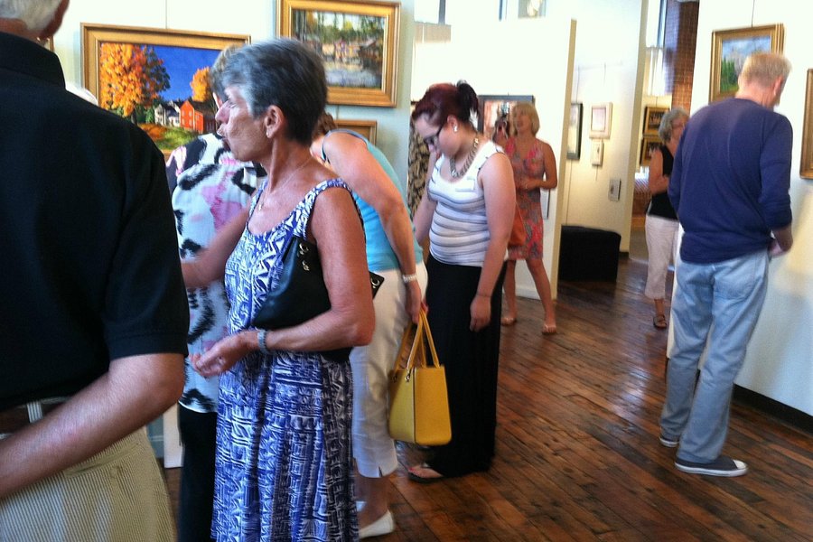 East Colony Fine Art Gallery image