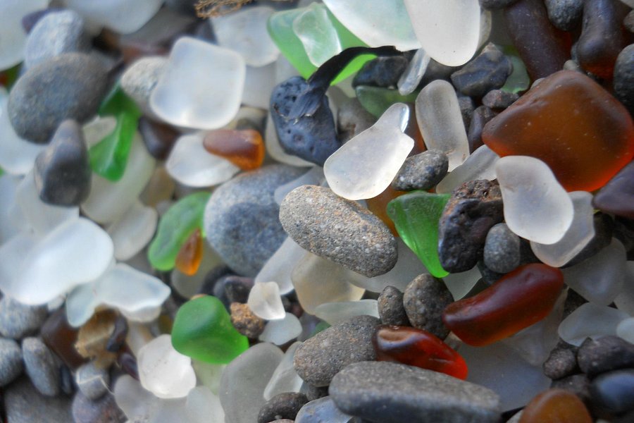 Glass Beach image