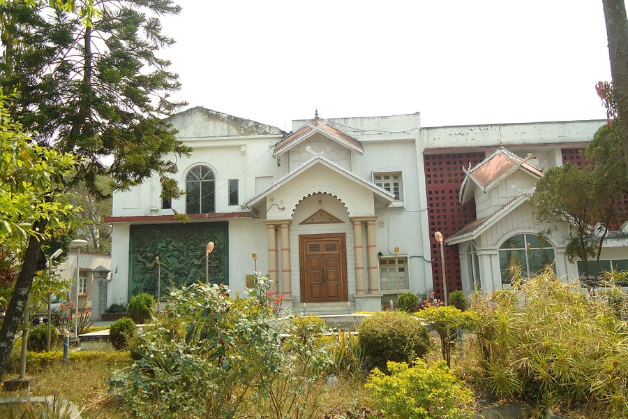 Manipur State Museum image