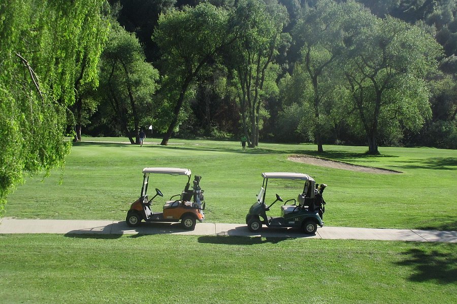 Redwood Canyon Golf Course image