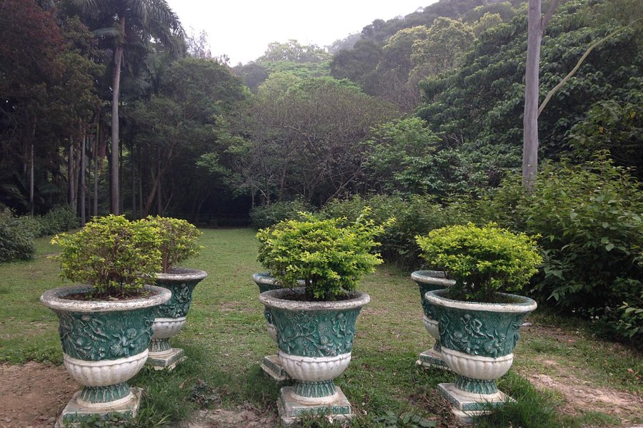 Gaofeng Botanical Gardens image