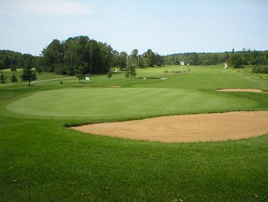 Oaks of Cobden Golf Club image