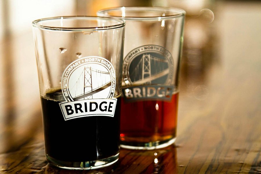 Bridge Brewing Company image