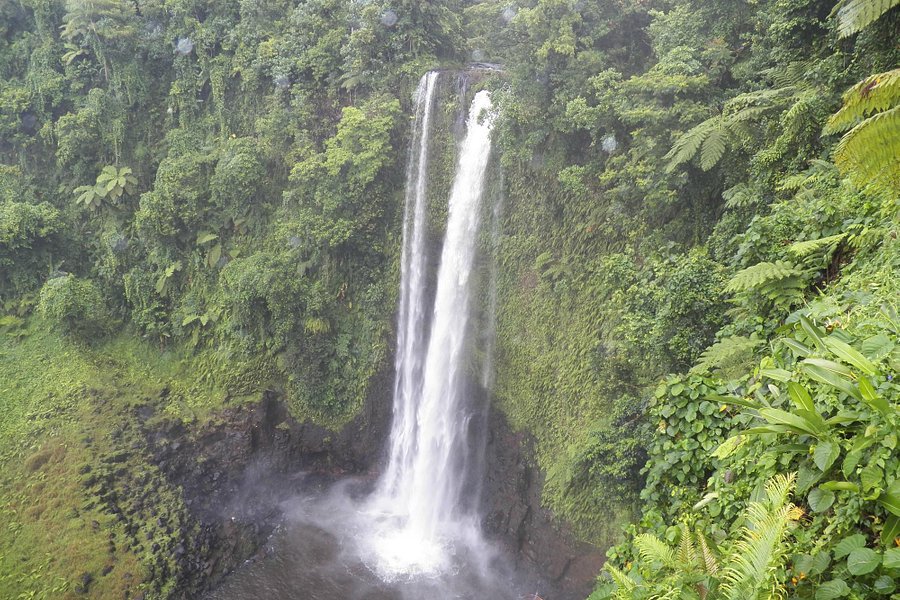Fuipisia Waterfall image