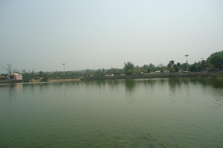 Kalyan Sagar Lake image