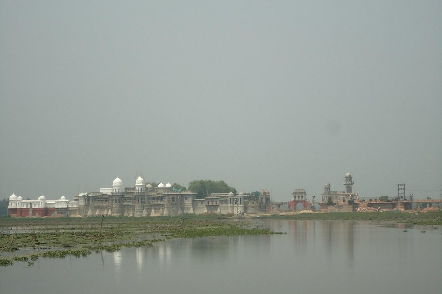 Rudrasagar Lake image