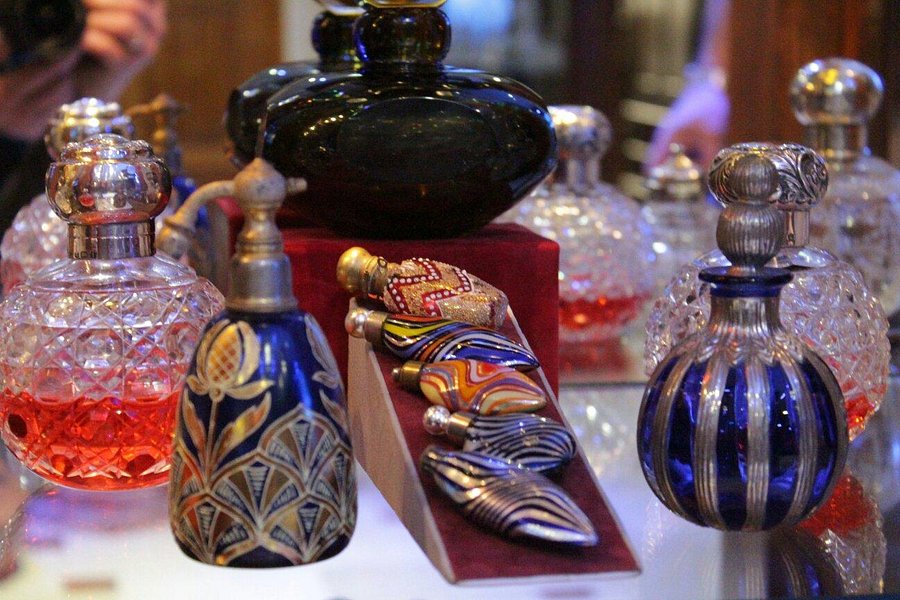 First South African Perfume Museum image
