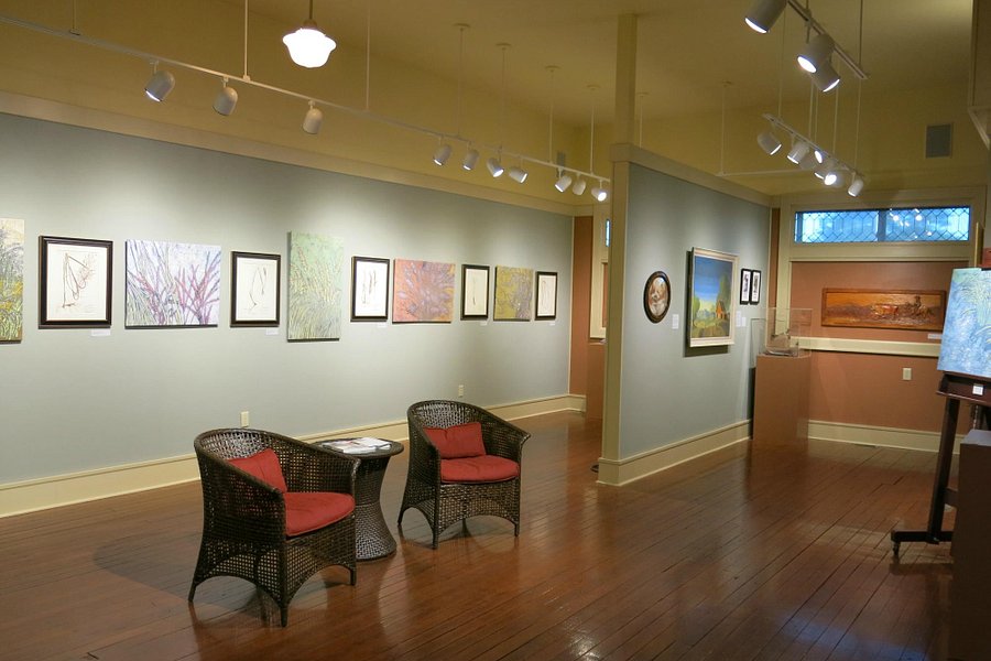 Bone Creek Museum of Agrarian Art image
