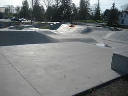 Madoc Skatepark image