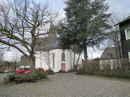 Kirche Lieberhausen image