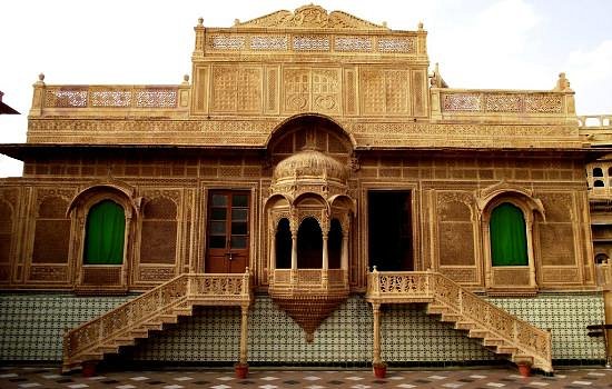 Mandir Palace image