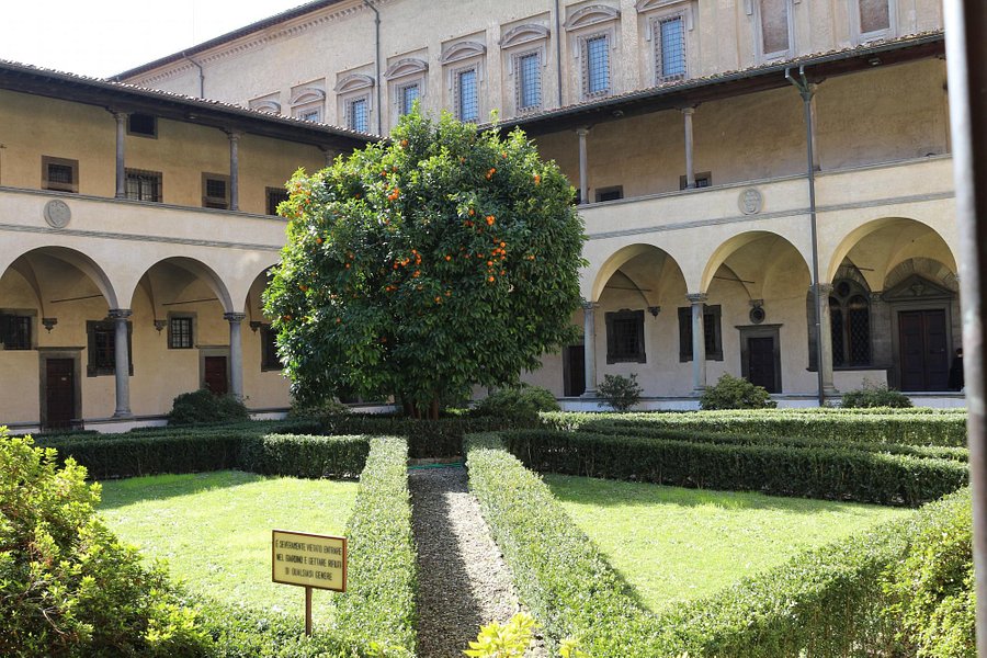 Museo Nazionale del Bargello image