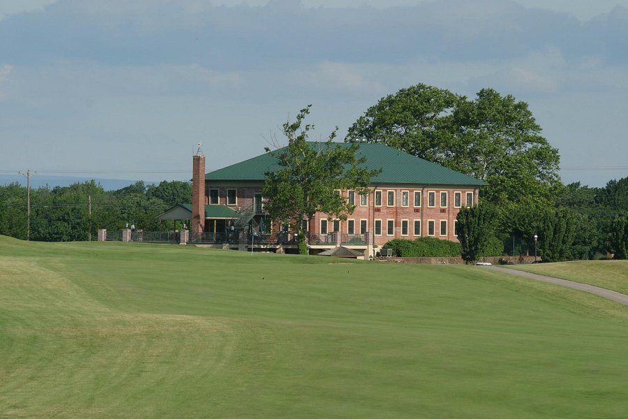 The Bridges Golf Club image