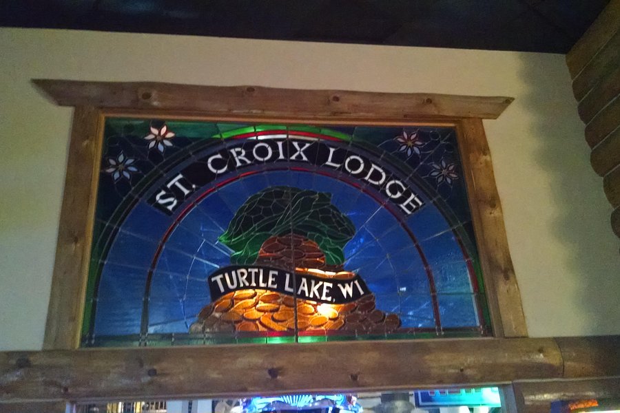 St. Croix Casino Turtle Lake image