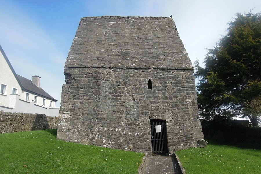 St. Colmcille's House image