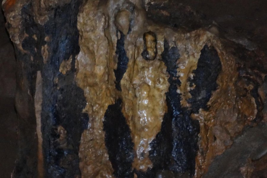 Talgua Caves image