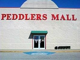 Campbellsville Peddlers Mall image