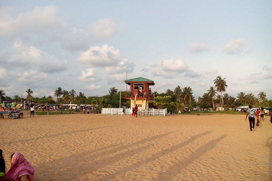 Panadura Beach image
