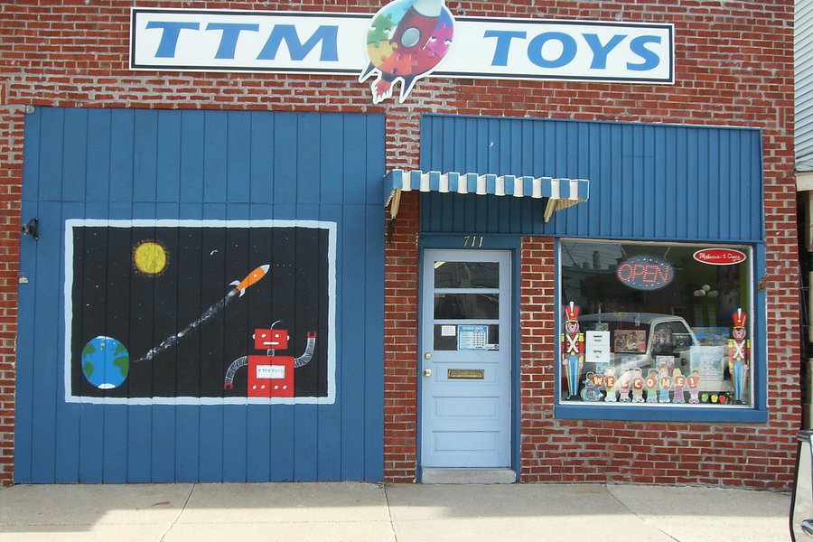 TTM Toys image