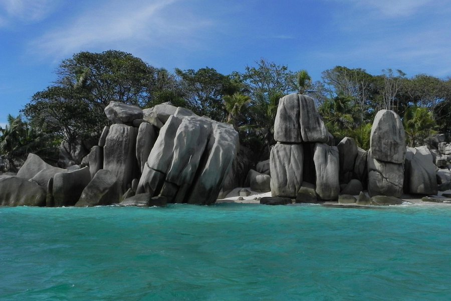 Coco Island image