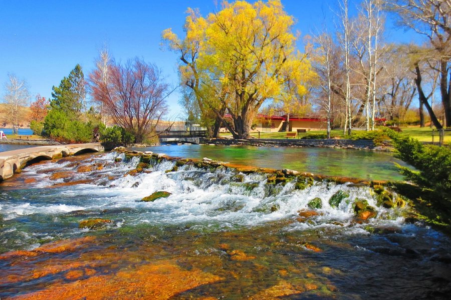 Giant Springs State Park image