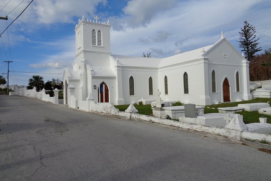 St. Anne's Church image