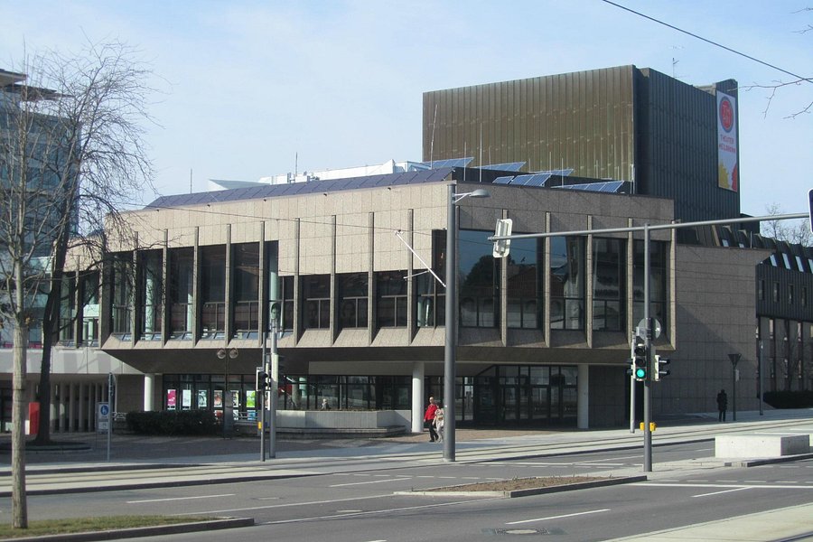 Stadttheater Heilbronn image