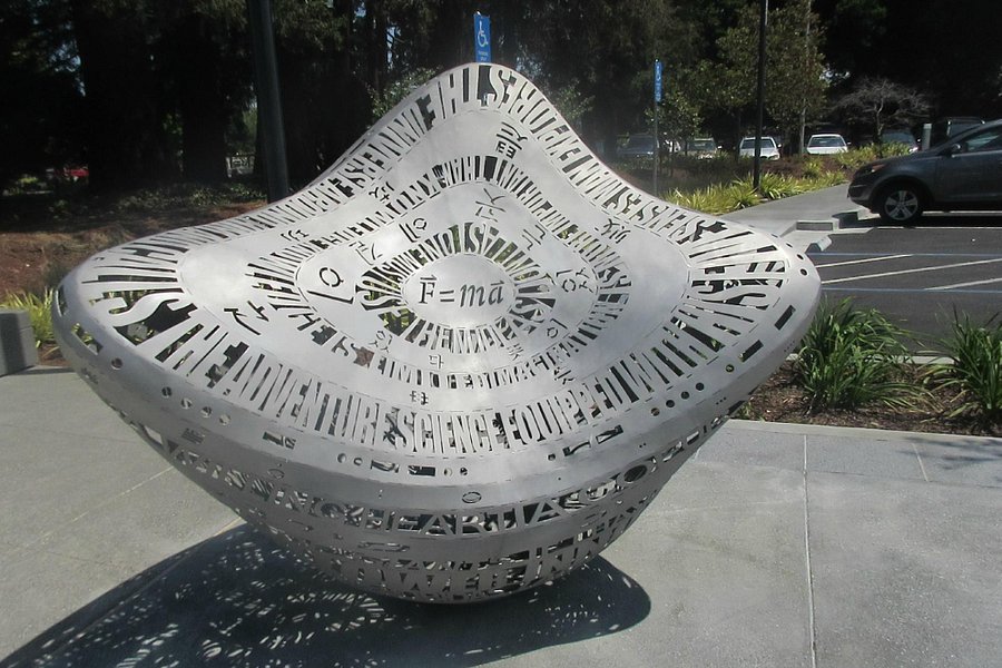 Palo Alto Art Center image