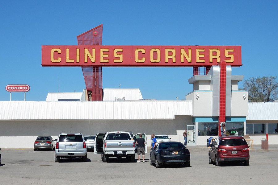 Clines Corners Gift Shop image