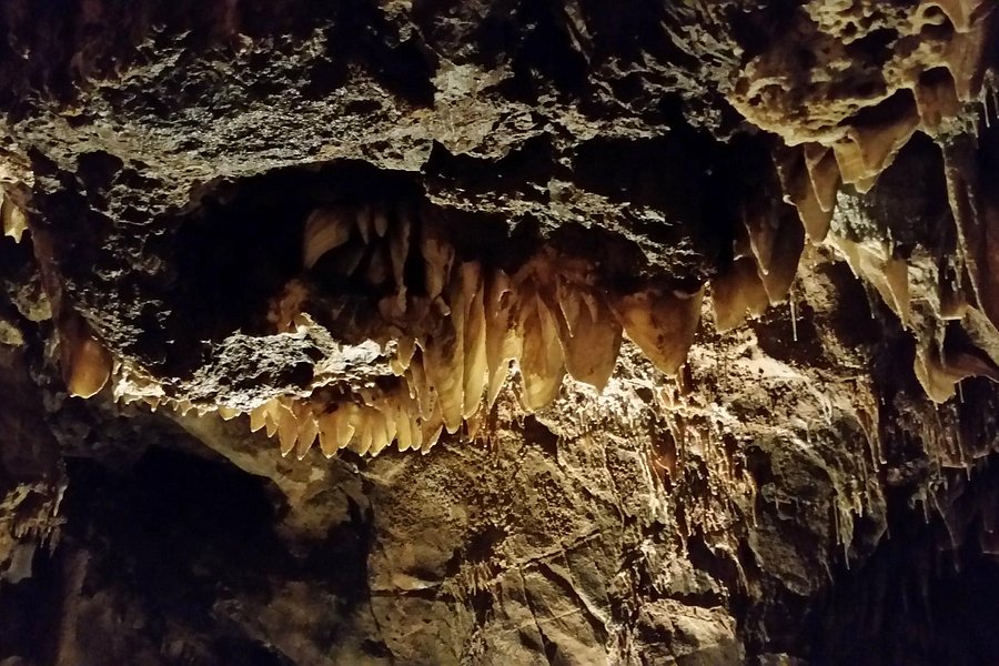 California Cavern, State Historic Landmark image