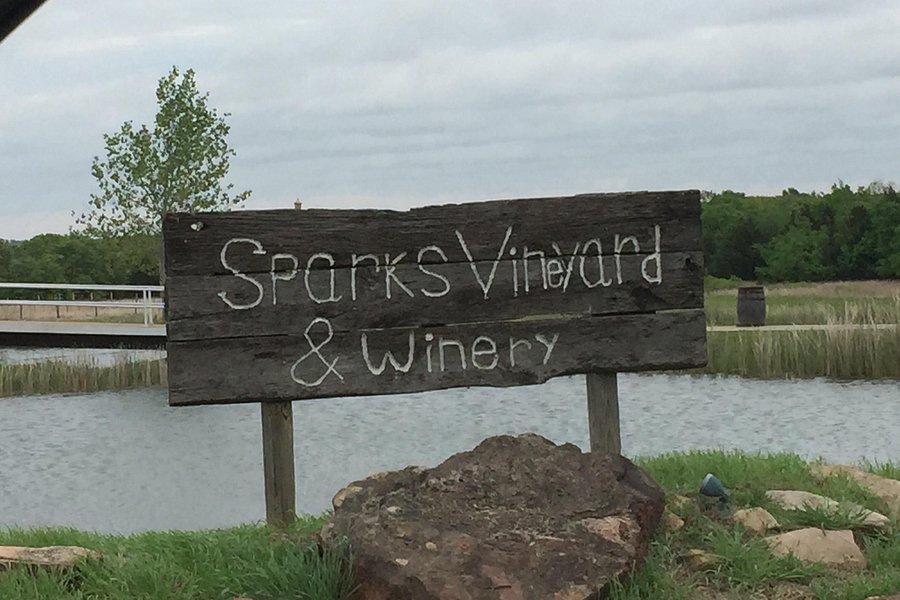 Sparks Vineyard & Winery image