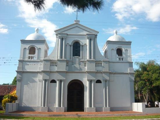 Iglesia de Santiago image