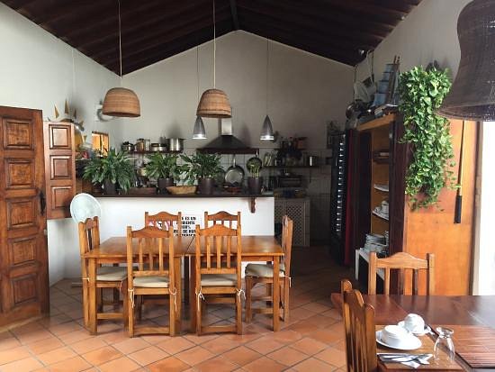 Things To Do in Villa Caracol, Restaurants in Villa Caracol