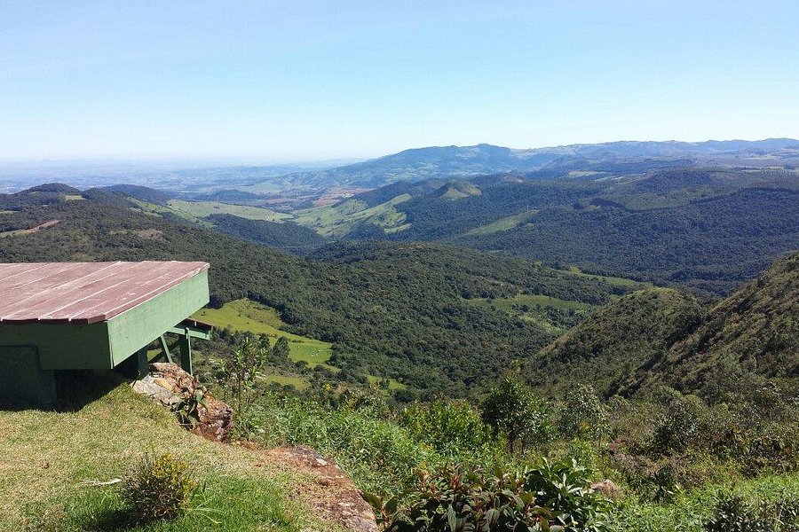 Pico do Gavião image