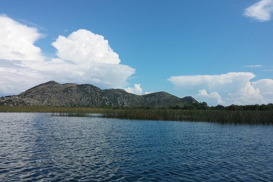 Jablan Lake image