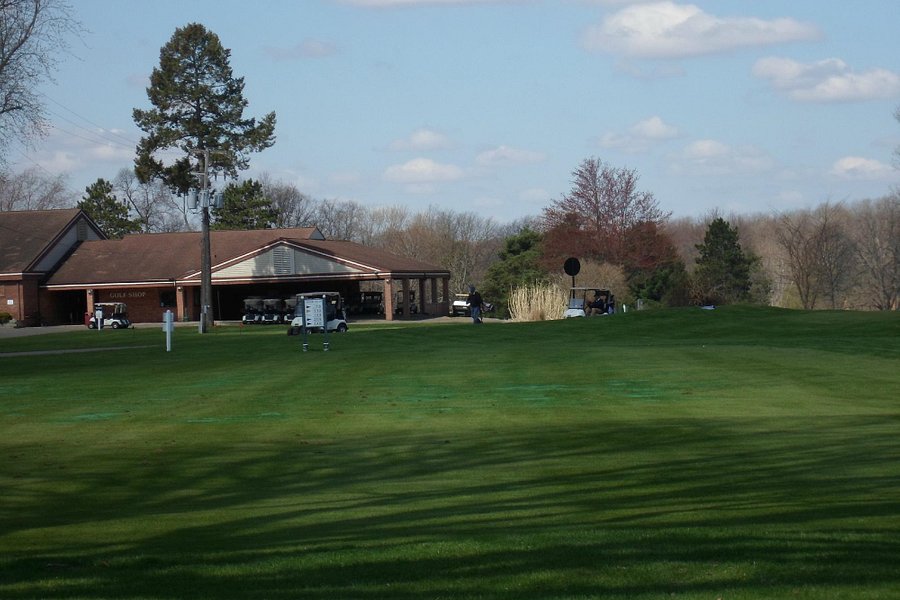 Arbor Hills Golf Club image